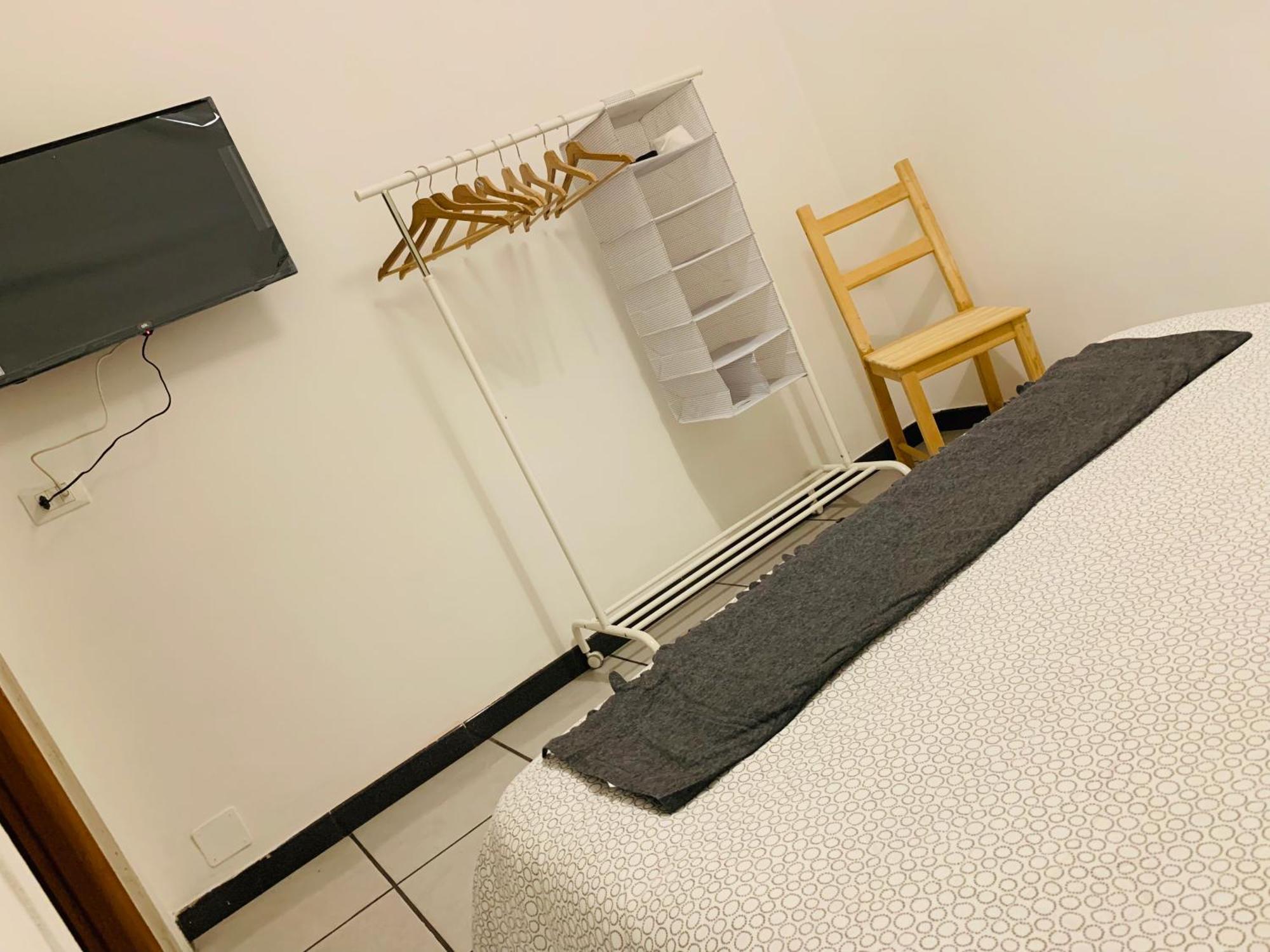Bed2Go Bed & Breakfast ตูริน ห้อง รูปภาพ
